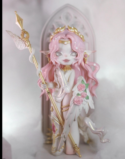 【Pre-order】SVIA DOMINATOR Collection