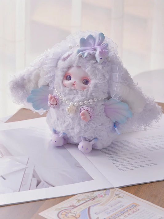 Loloan Ocean Series Plush