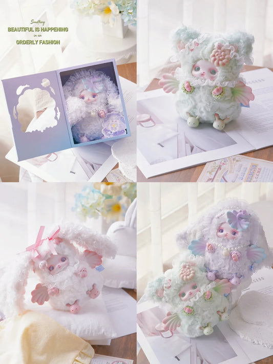 Loloan Ocean Series Plush